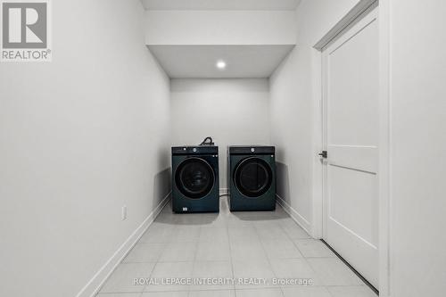 292 James Andrew Way, Beckwith, ON - Indoor Photo Showing Laundry Room