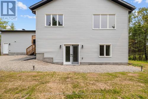 292 James Andrew Way, Beckwith, ON - Outdoor With Exterior