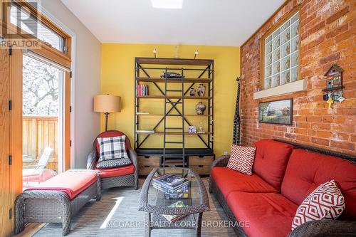 64 Yates Street, St. Catharines (Downtown), ON - Indoor