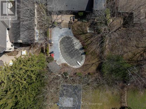 4391 Lakeshore Road, Burlington, ON - Outdoor