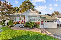 8 CONCESSION STREET E  Clarington (Bowmanville), ON L1C 1Y1