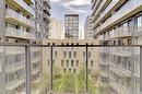 Balcon - 554-1414 Rue Chomedey, Montréal (Ville-Marie), QC  - Outdoor 