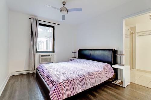 Chambre à coucher principale - 554-1414 Rue Chomedey, Montréal (Ville-Marie), QC - Indoor Photo Showing Bedroom