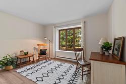 Chambre à coucher - 