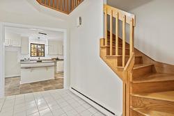 Hall d'entrée/Vestibule - 