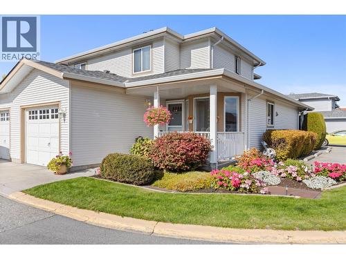 1120 Guisachan Road Unit# 111  Kelowna, BC V1Y 9R5