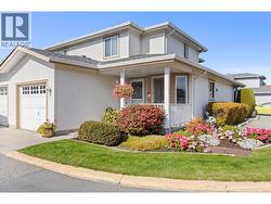 1120 Guisachan Road Unit# 111  Kelowna, BC V1Y 9R5