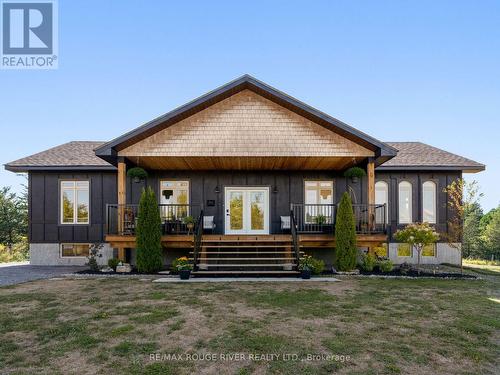 1176 IXL ROAD  Trent Hills, ON K0L 1L0