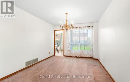 73 Blackmere Circle, Brampton, ON - Indoor Photo Showing Other Room