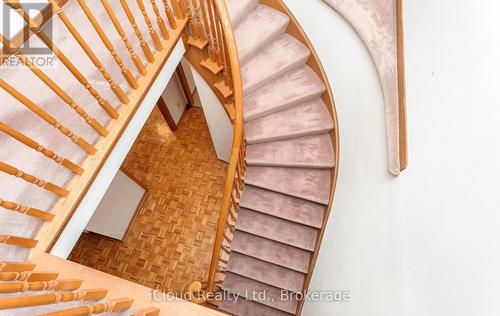 73 Blackmere Circle, Brampton, ON - Indoor Photo Showing Other Room