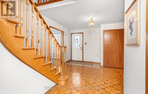 73 Blackmere Circle, Brampton, ON - Indoor Photo Showing Other Room