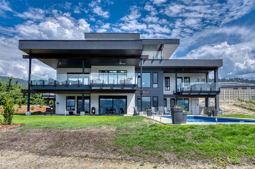 2805 Aikins Loop, Naramata, BC 