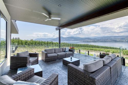 2805 Aikins Loop, Naramata, BC 