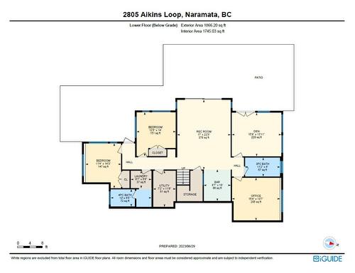 2805 Aikins Loop, Naramata, BC 