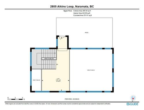 2805 Aikins Loop, Naramata, BC 