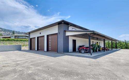 2805 Aikins Loop, Naramata, BC 