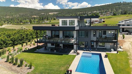 2805 Aikins Loop, Naramata, BC 