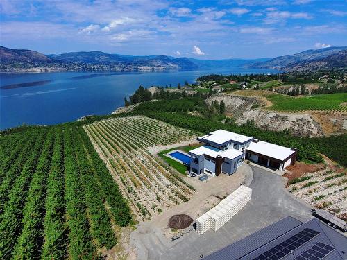 2805 Aikins Loop, Naramata, BC 