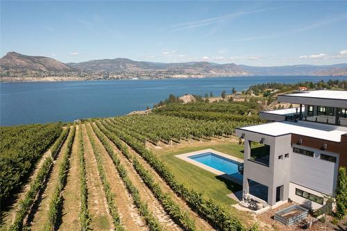 2805 Aikins Loop, Naramata, BC 