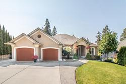 3349 Larkspur Court  Kelowna, BC V1W 4S7