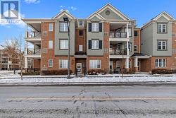 306 - 2326 TAUNTON ROAD  Oakville (Ro River Oaks), ON L6H 0L3