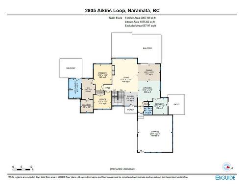 2805 Aikins Loop, Naramata, BC - Other