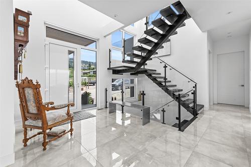 2805 Aikins Loop, Naramata, BC - Indoor Photo Showing Other Room