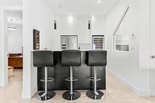 2805 Aikins Loop, Naramata, BC - Indoor Photo Showing Kitchen With Upgraded Kitchen