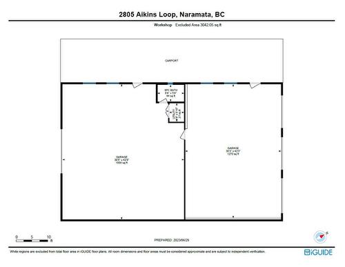 2805 Aikins Loop, Naramata, BC - Other