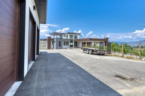 2805 Aikins Loop, Naramata, BC - Outdoor