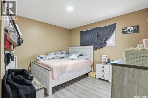 119 - 121 Olmstead Road, Saskatoon, SK - Indoor Photo Showing Bedroom