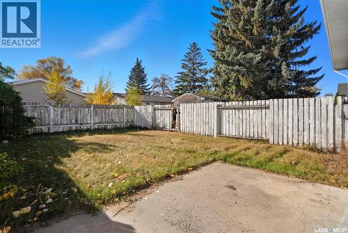 119 - 121 Olmstead Road, Saskatoon, SK - Outdoor
