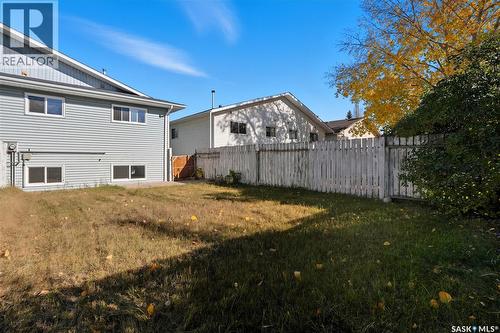 119 - 121 Olmstead Road, Saskatoon, SK - Outdoor