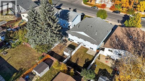 119 - 121 Olmstead Road, Saskatoon, SK - Outdoor With View