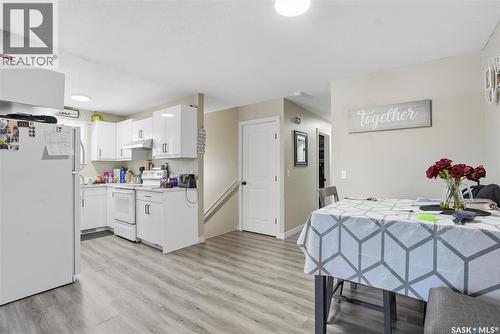 119 - 121 Olmstead Road, Saskatoon, SK - Indoor Photo Showing Other Room