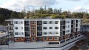 402-2000 West Park Lane, View Royal, BC  - Outdoor 