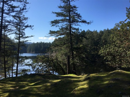 402-2000 West Park Lane, View Royal, BC - Outdoor With View