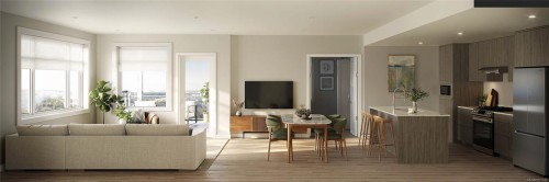 402-2000 West Park Lane, View Royal, BC - Indoor