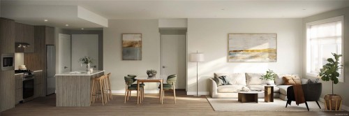 402-2000 West Park Lane, View Royal, BC - Indoor