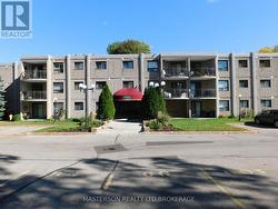 328 - 4658 DRUMMOND ROAD  Niagara Falls (Cherrywood), ON L2E 7E1