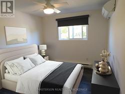 Bedroom virtually staged - 