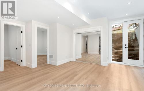 55 Adanac Drive, Toronto, ON - Indoor Photo Showing Other Room