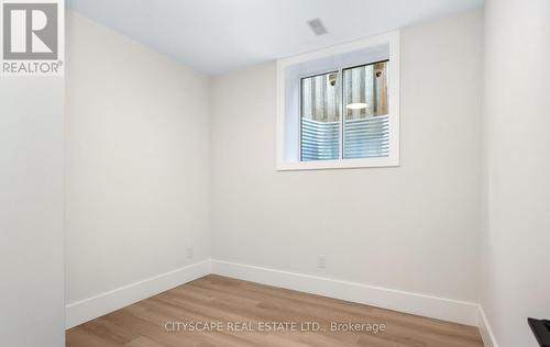 55 Adanac Drive, Toronto, ON - Indoor Photo Showing Other Room