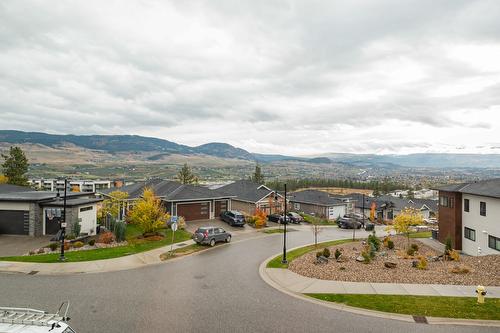 788 Acadia Street, Kelowna, BC - Outdoor With View