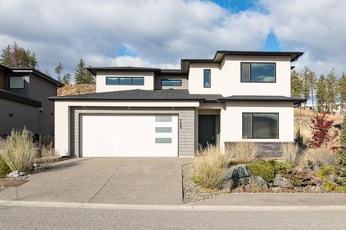 788 Acadia Street, Kelowna, BC - Outdoor