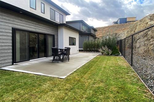 788 Acadia Street, Kelowna, BC - Outdoor With Exterior