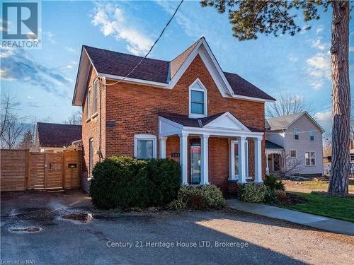 193 VINE STREET  St. Catharines (Fairview), ON L2M 4S7