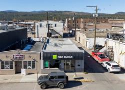 11 9th Avenue  Cranbrook, BC V1C 2L9