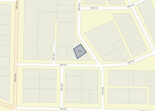 1014 8Th Avenue, Invermere, BC 