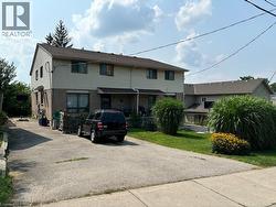 16-18 PULESTON Street  Brantford, ON N3S 6P2